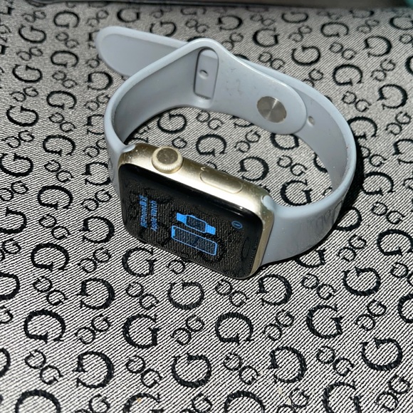 Series 2 Apple Watch 42MM